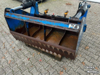 Zelfrijdende Voermengwagen AP NT1800