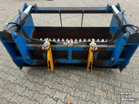 Zelfrijdende Voermengwagen AP NT1800