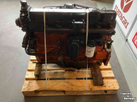 Motor New Holland TM155