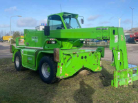 Verreiker Merlo 38.16