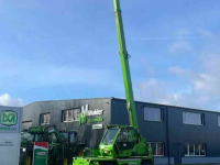 Verreiker Merlo 38.16