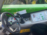 Verreiker Merlo 38.16