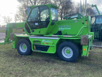 Verreiker Merlo 38.16
