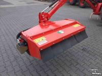 Maaiarm met klepelmaaier Boxer AM125-52 klepelmaaierarm  klepelmaaier