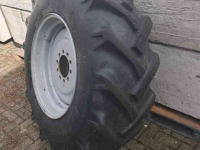 Wielen, Banden, Velgen & Afstandsringen Alliance 16.5/85 R28