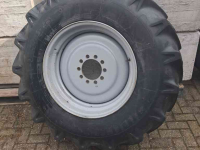 Wielen, Banden, Velgen & Afstandsringen Alliance 16.5/85 R28