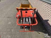 Rupsdumper Kubota Rupsdumper / Dumper