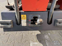 Rupsdumper Kubota Rupsdumper / Dumper