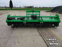 Grondfrees  Basco RTC-300 grondfrees