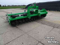Grondfrees  Basco RTC-300 grondfrees
