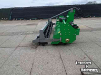 Grondfrees  Basco RTC-300 grondfrees