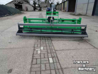 Grondfrees  Basco RTC-300 grondfrees