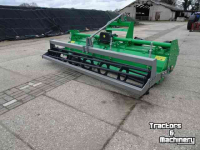 Grondfrees  Basco RTC-300 grondfrees