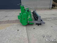 Grondfrees  Basco RTC-300 grondfrees