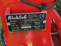Wiedegge Einbock Aerostar-exact p-box