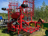 Wiedegge Einbock Aerostar-exact p-box