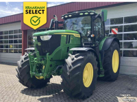 Tractor / Trekker John Deere 6R 175