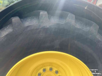 Tractor / Trekker John Deere 6R 175