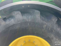 Tractor / Trekker John Deere 6R 175