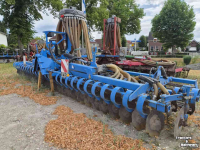 Bouwlandinjecteur Lemken Heliodor 9/700 K