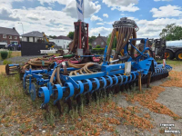 Bouwlandinjecteur Lemken Heliodor 9/700 K