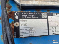 Bouwlandinjecteur Lemken Heliodor 9/700 K