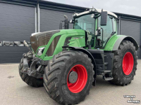 Tractor / Trekker Fendt 927