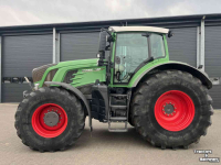 Tractor / Trekker Fendt 927
