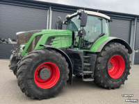 Tractor / Trekker Fendt 927