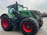 Tractor / Trekker Fendt 927