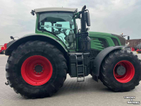 Tractor / Trekker Fendt 927