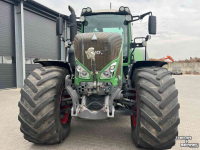 Tractor / Trekker Fendt 927