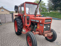 Tractor / Trekker Volvo 2200
