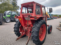 Tractor / Trekker Volvo 2200