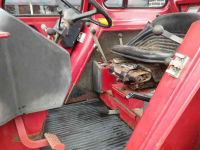 Tractor / Trekker Volvo 2200