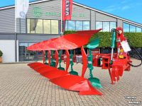 Ploegen Kverneland 3300 B Variomat