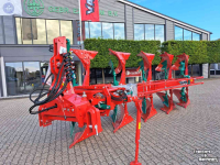 Ploegen Kverneland 3300 B Variomat