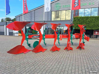 Ploegen Kverneland 3300 B Variomat