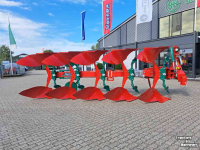 Ploegen Kverneland 3300 B Variomat