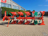 Ploegen Kverneland 3300 B Variomat