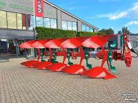 Ploegen Kverneland 3300 B Variomat