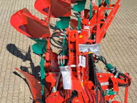 Ploegen Kverneland 3300 B Variomat