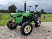 Tractor / Trekker Deutz D4006