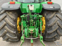 Tractor / Trekker John Deere 8220 Powershift
