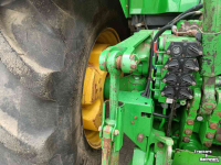 Tractor / Trekker John Deere 8220 Powershift