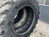 Wielen, Banden, Velgen & Afstandsringen Michelin 650/65R42 Multibib