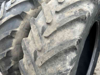 Wielen, Banden, Velgen & Afstandsringen Michelin 650/65R42 Multibib