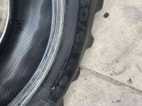 Wielen, Banden, Velgen & Afstandsringen Michelin 650/65R42 Multibib