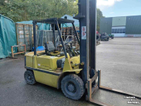 Heftruck Mitsubishi FD25
