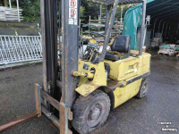Heftruck Mitsubishi FD25